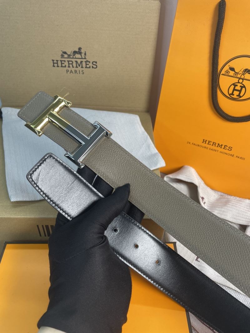 Hermes Belts